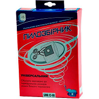 Фильтр-мешки СЛОН UNI C-III 